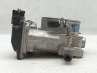 2013-2018 Hyundai Santa Fe Throttle Body P/N:35100-3CAA0 Fits Fits 2012 2013 2014 2015 2016 2017 2018 OEM Used Auto Parts - 