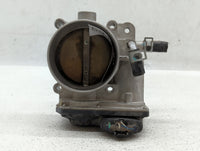 2013-2018 Hyundai Santa Fe Throttle Body P/N:35100-3CAA0 Fits Fits 2012 2013 2014 2015 2016 2017 2018 OEM Used Auto Parts - 