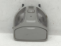 2017 Hyundai Santa Fe Overhead Roof Console - Oemusedautoparts1.com