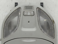 2017 Hyundai Santa Fe Overhead Roof Console - Oemusedautoparts1.com