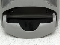 2017 Hyundai Santa Fe Overhead Roof Console - Oemusedautoparts1.com