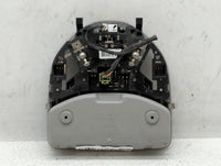 2017 Hyundai Santa Fe Overhead Roof Console - Oemusedautoparts1.com