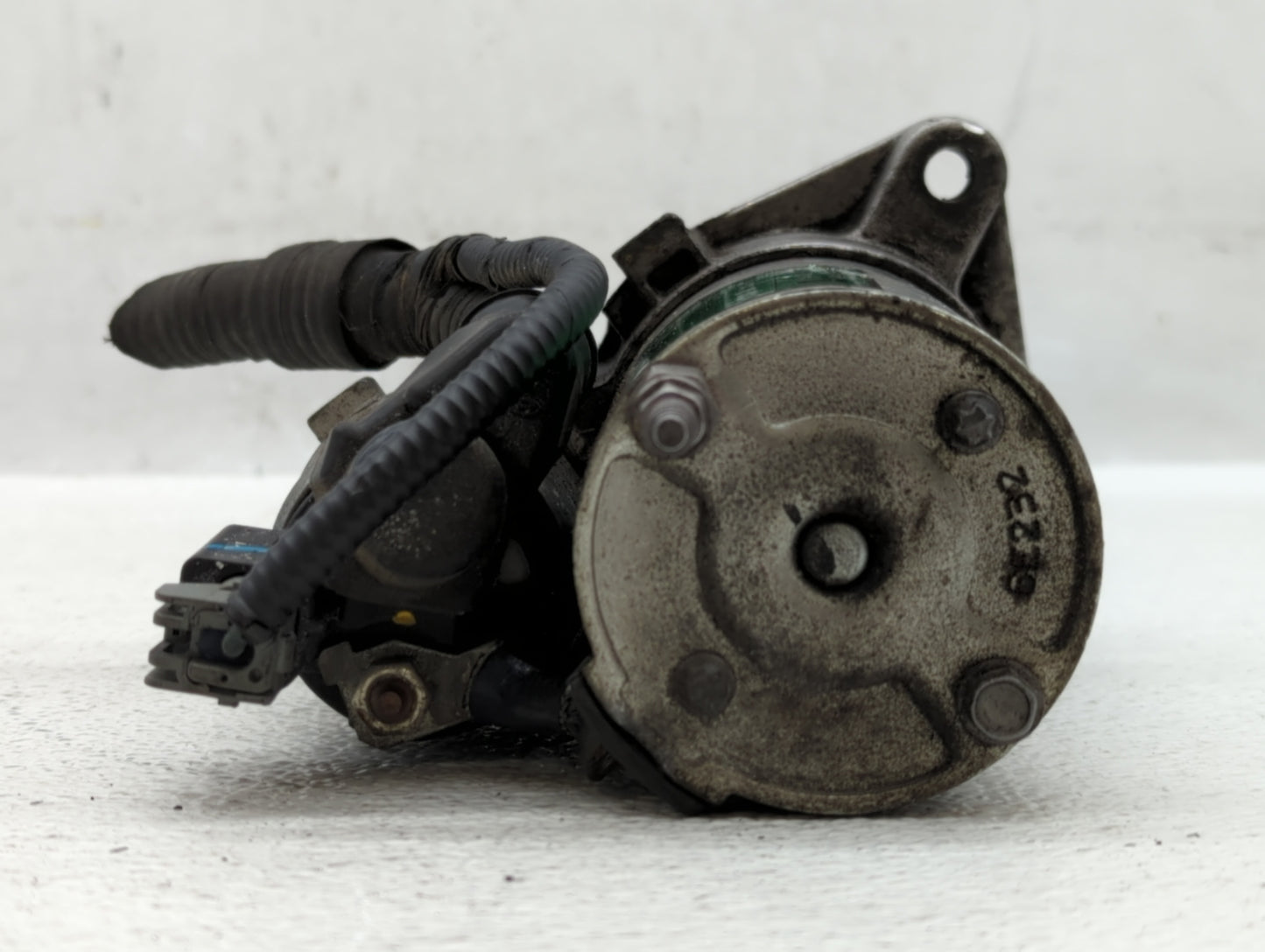 2015-2018 Hyundai Santa Fe Car Starter Motor Solenoid OEM P/N:8000767 36100-3C260 Fits Fits 2015 2016 2017 2018 2019 2020 OE