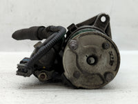 2015-2018 Hyundai Santa Fe Car Starter Motor Solenoid OEM P/N:8000767 36100-3C260 Fits Fits 2015 2016 2017 2018 2019 2020 OE