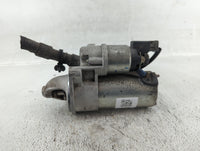 2015-2018 Hyundai Santa Fe Car Starter Motor Solenoid OEM P/N:36100-3C260 Fits Fits 2015 2016 2017 2018 2019 2020 OEM Used A