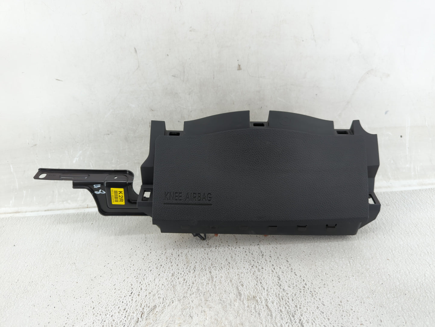 Hyundai Santa Fe Air Bag Passenger Right Dashboard Oem - Oemusedautoparts1.com