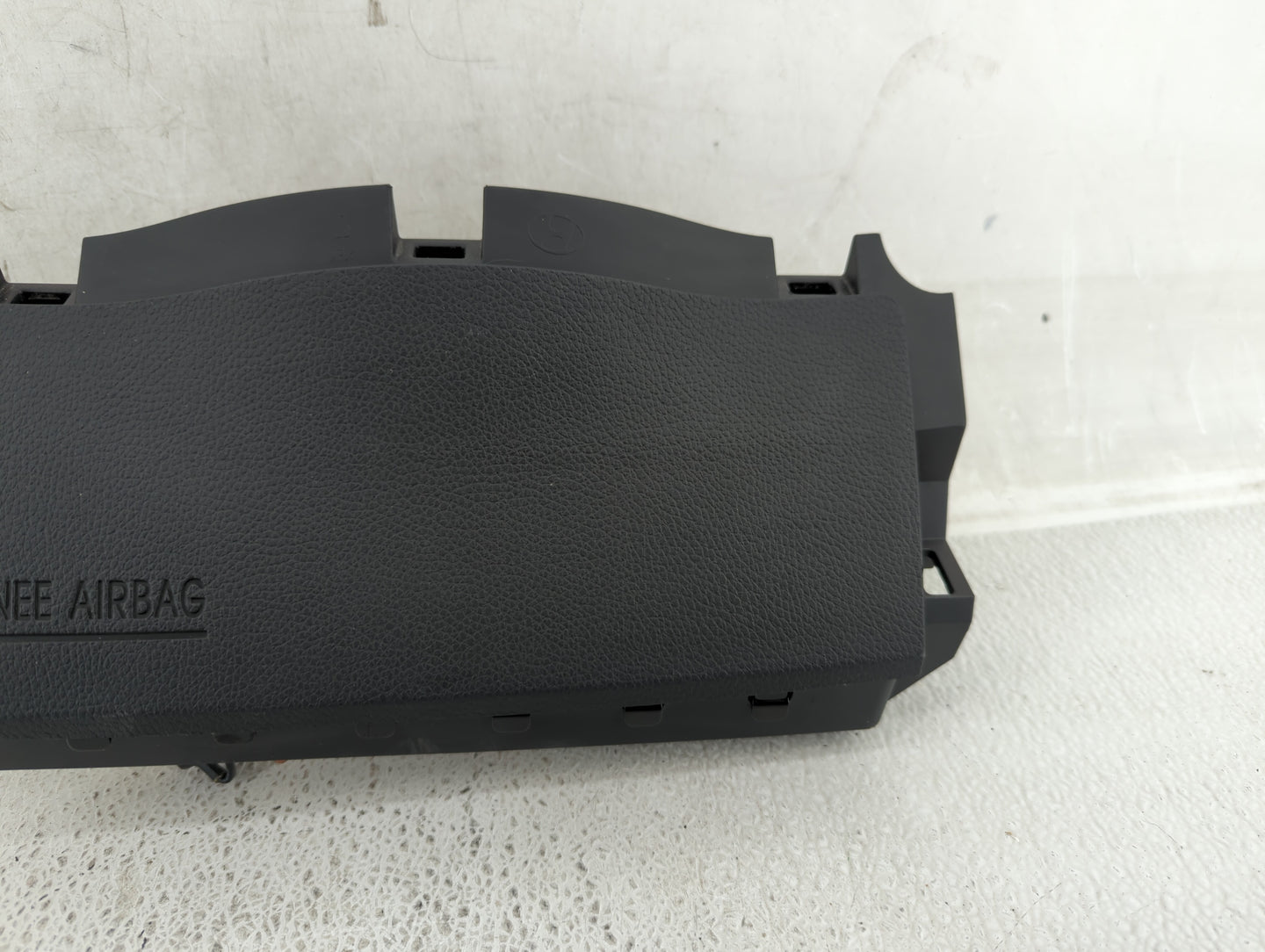 Hyundai Santa Fe Air Bag Passenger Right Dashboard Oem - Oemusedautoparts1.com