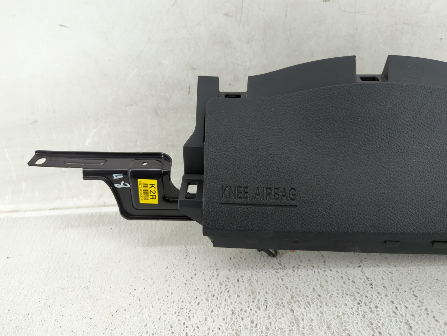 Hyundai Santa Fe Air Bag Passenger Right Dashboard Oem - Oemusedautoparts1.com