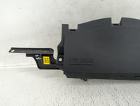 Hyundai Santa Fe Air Bag Passenger Right Dashboard Oem - Oemusedautoparts1.com