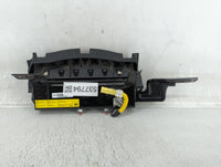 Hyundai Santa Fe Air Bag Passenger Right Dashboard Oem - Oemusedautoparts1.com
