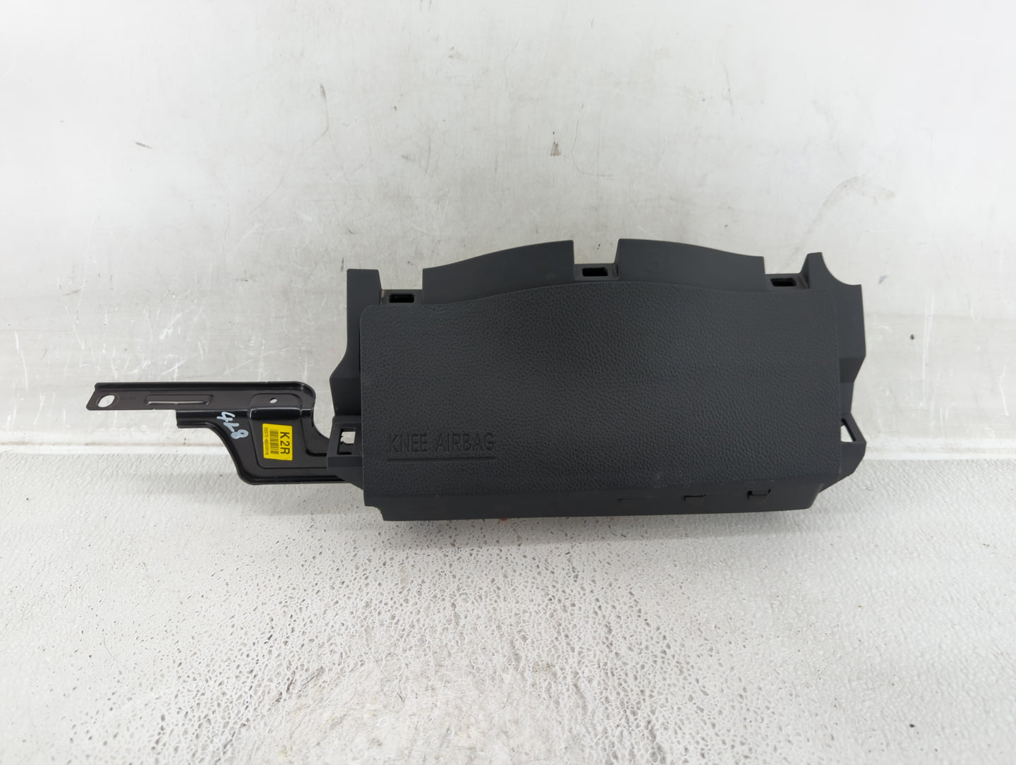 2013-2018 Hyundai Santa Fe Air Bag Passenger Right Dashboard Oem - Oemusedautoparts1.com