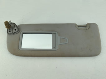compare product 2013-2019 Hyundai Santa Fe Sun Visor Shade Replacement Driver Left Mirror Fits Fits 2013 2014 2015 2016 2017 2018 2019 OEM Used Auto Parts