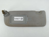 2013-2019 Hyundai Santa Fe Sun Visor Shade Replacement Driver Left Mirror Fits Fits 2013 2014 2015 2016 2017 2018 2019 OEM U