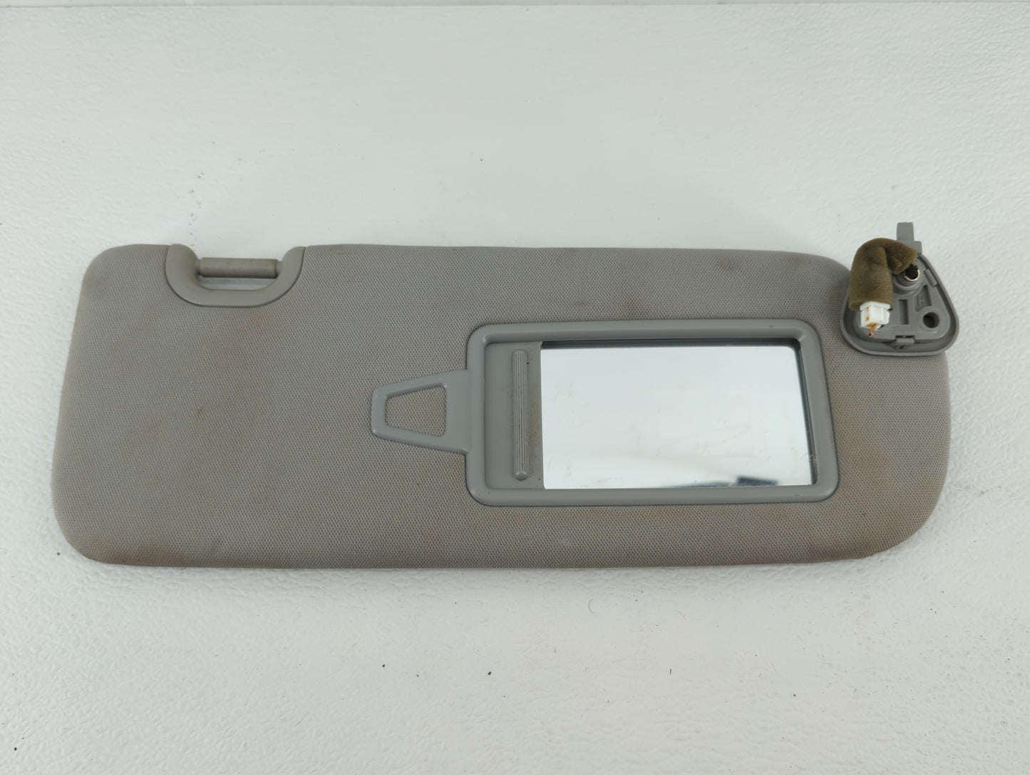 2013-2019 Hyundai Santa Fe Sun Visor Shade Replacement Passenger Right Mirror Fits Fits 2013 2014 2015 2016 2017 2018 2019 O