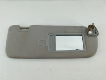 compare product 2013-2019 Hyundai Santa Fe Sun Visor Shade Replacement Passenger Right Mirror Fits Fits 2013 2014 2015 2016 2017 2018 2019 OEM Used Auto Parts