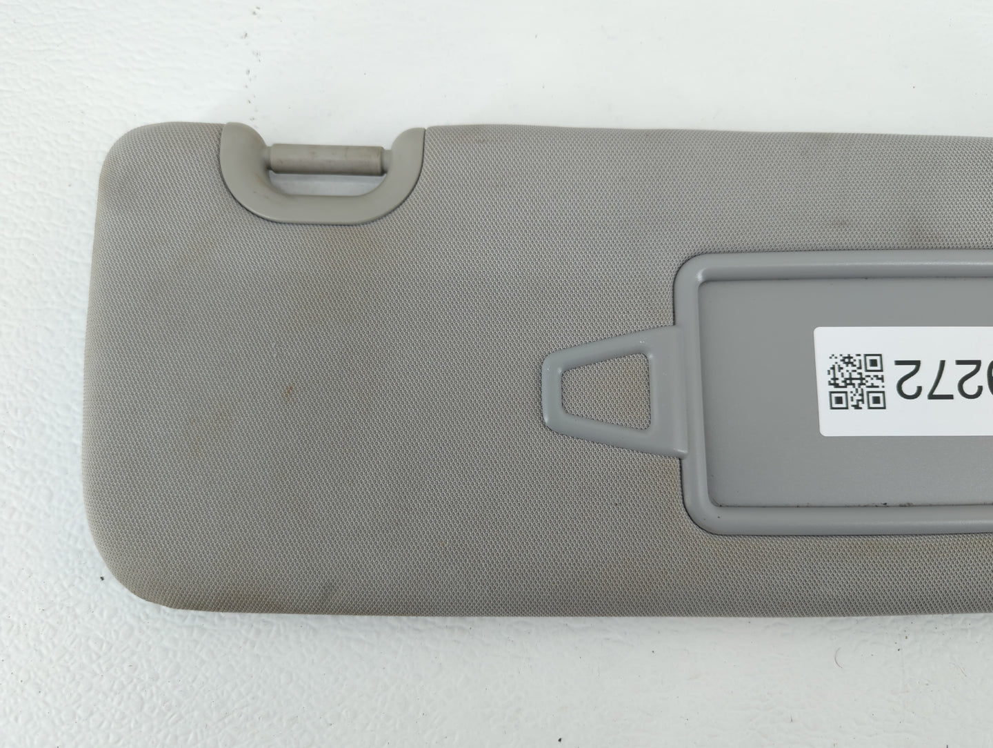 2013-2019 Hyundai Santa Fe Sun Visor Shade Replacement Passenger Right Mirror Fits Fits 2013 2014 2015 2016 2017 2018 2019 O