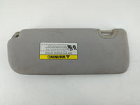 2013-2019 Hyundai Santa Fe Sun Visor Shade Replacement Passenger Right Mirror Fits Fits 2013 2014 2015 2016 2017 2018 2019 O