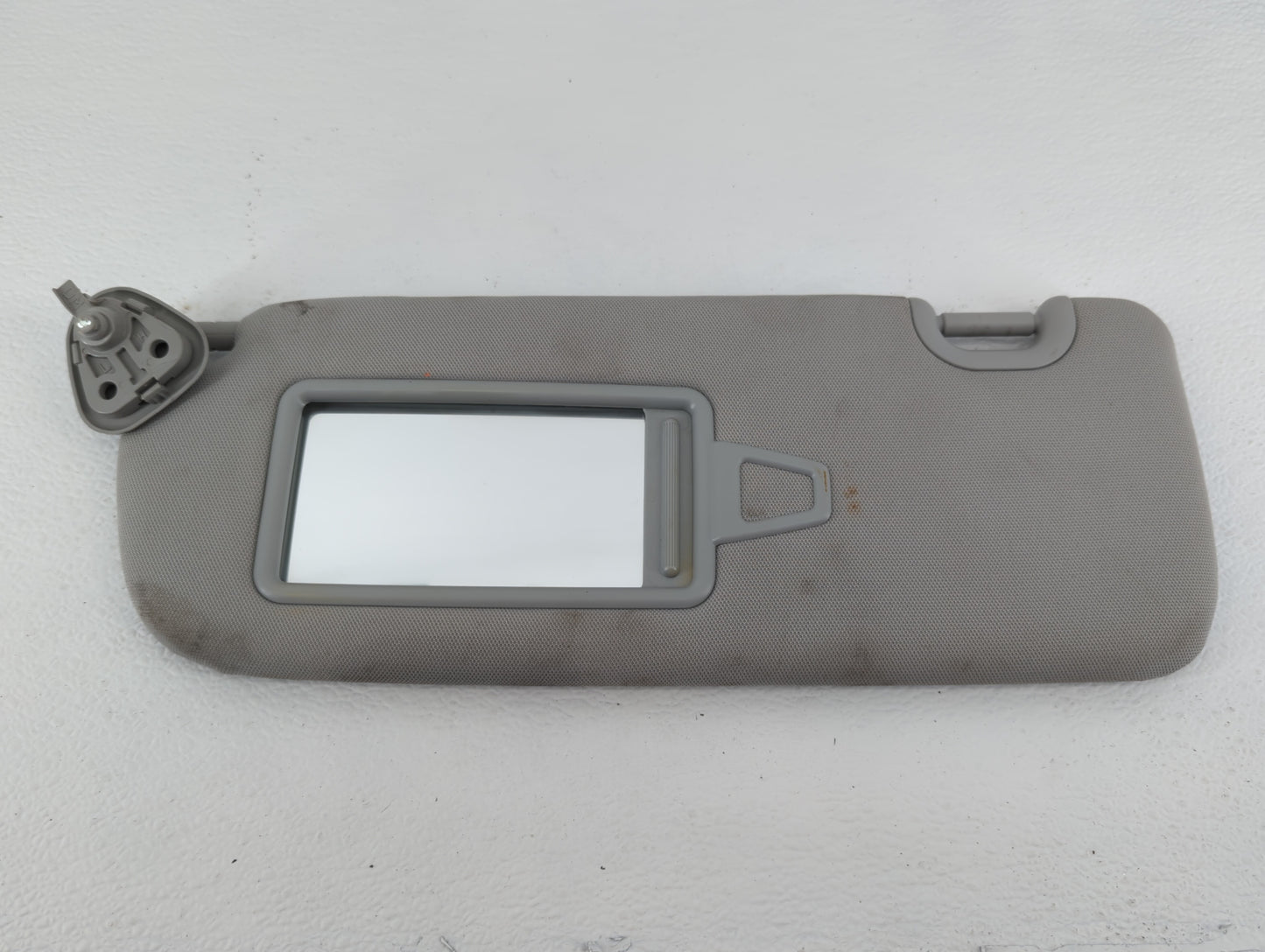 2013-2019 Hyundai Santa Fe Sun Visor Shade Replacement Passenger Right Mirror Fits Fits 2013 2014 2015 2016 2017 2018 2019 O