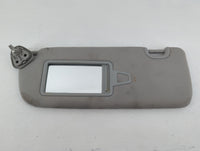 2013-2019 Hyundai Santa Fe Sun Visor Shade Replacement Passenger Right Mirror Fits Fits 2013 2014 2015 2016 2017 2018 2019 O