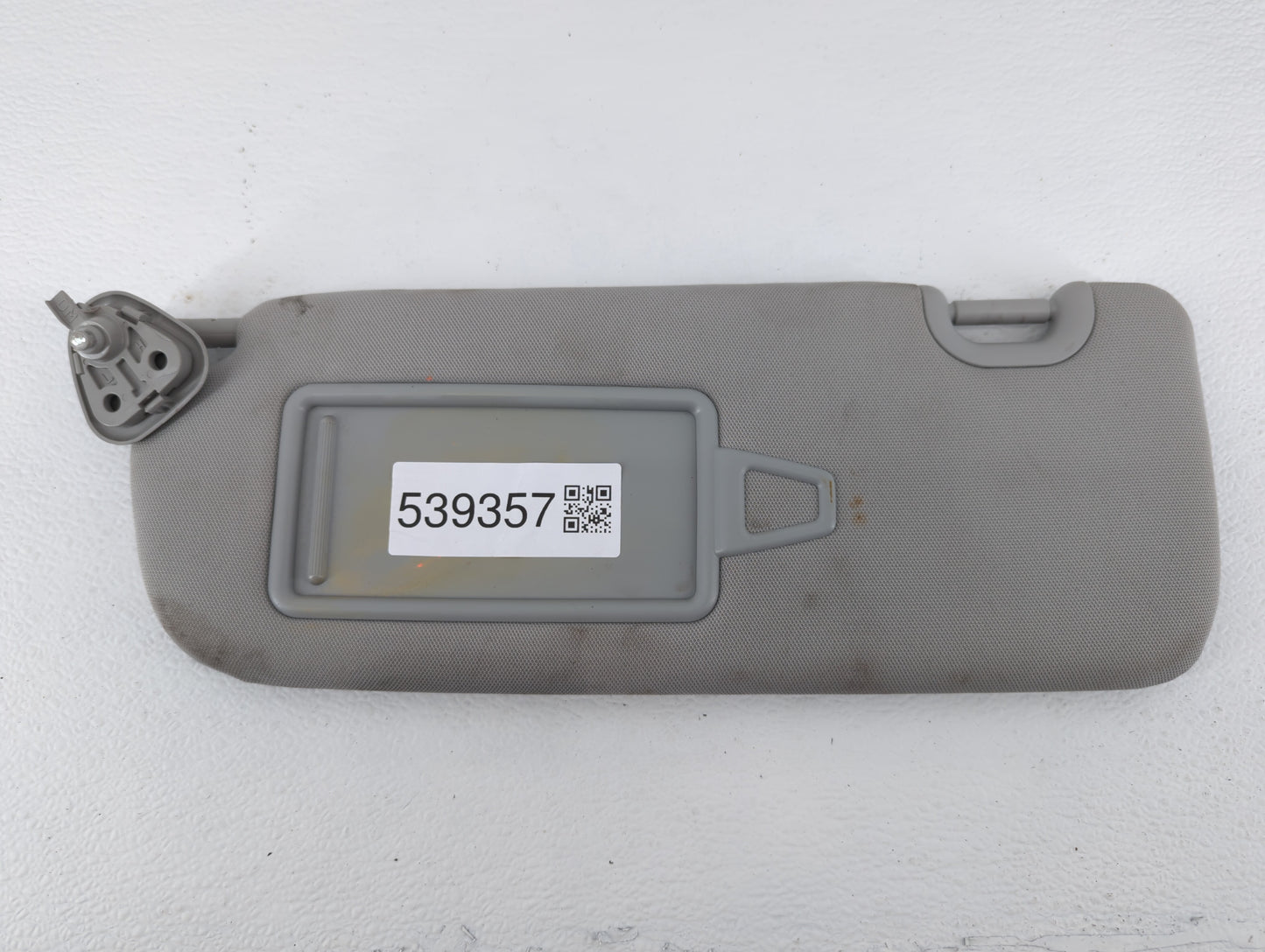 2013-2019 Hyundai Santa Fe Sun Visor Shade Replacement Passenger Right Mirror Fits Fits 2013 2014 2015 2016 2017 2018 2019 O