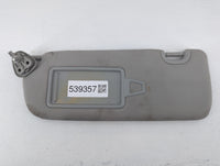 2013-2019 Hyundai Santa Fe Sun Visor Shade Replacement Passenger Right Mirror Fits Fits 2013 2014 2015 2016 2017 2018 2019 O