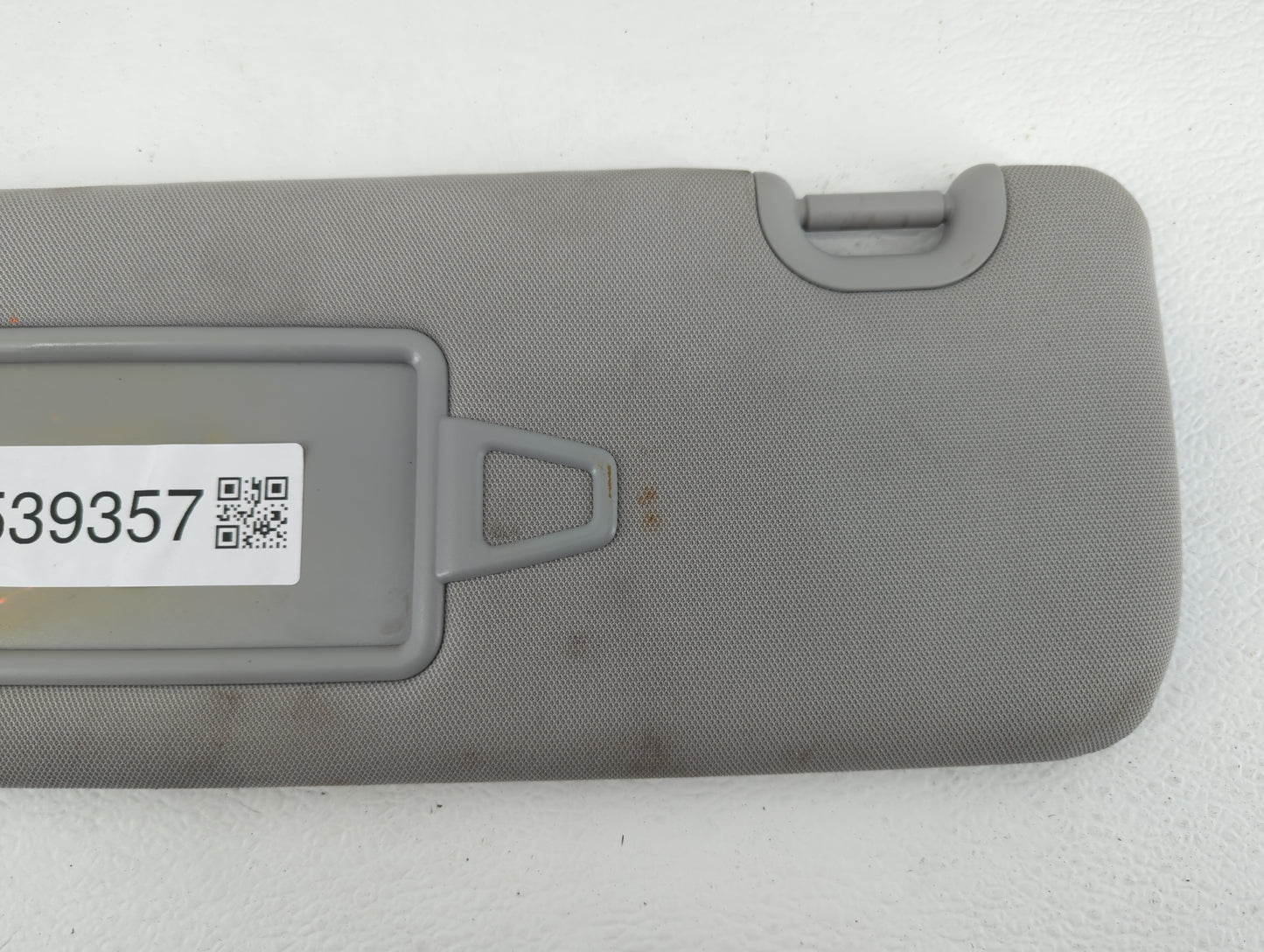 2013-2019 Hyundai Santa Fe Sun Visor Shade Replacement Passenger Right Mirror Fits Fits 2013 2014 2015 2016 2017 2018 2019 O