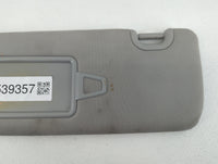 2013-2019 Hyundai Santa Fe Sun Visor Shade Replacement Passenger Right Mirror Fits Fits 2013 2014 2015 2016 2017 2018 2019 O