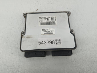 compare product 2017-2018 Hyundai Santa Fe PCM Engine Control Computer ECU ECM PCU OEM P/N:39100-3CDP0 Fits Fits 2017 2018 OEM Used Auto Parts