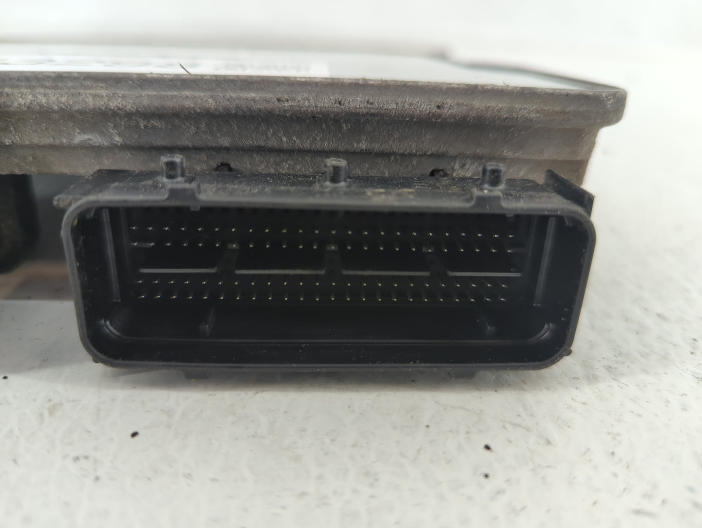 2017-2018 Hyundai Santa Fe PCM Engine Control Computer ECU ECM PCU OEM P/N:39100-3CDP0 Fits Fits 2017 2018 OEM Used Auto Par