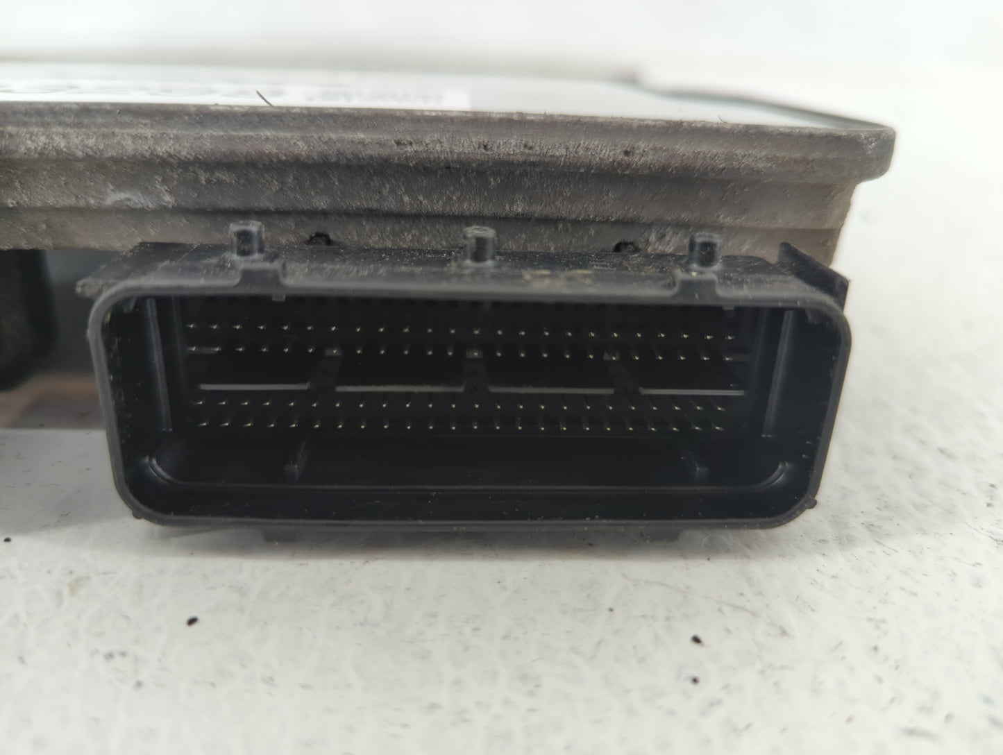 2017-2018 Hyundai Santa Fe PCM Engine Control Computer ECU ECM PCU OEM P/N:39100-3CDP0 Fits Fits 2017 2018 OEM Used Auto Par