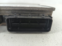 2017-2018 Hyundai Santa Fe PCM Engine Control Computer ECU ECM PCU OEM P/N:39100-3CDP0 Fits Fits 2017 2018 OEM Used Auto Par