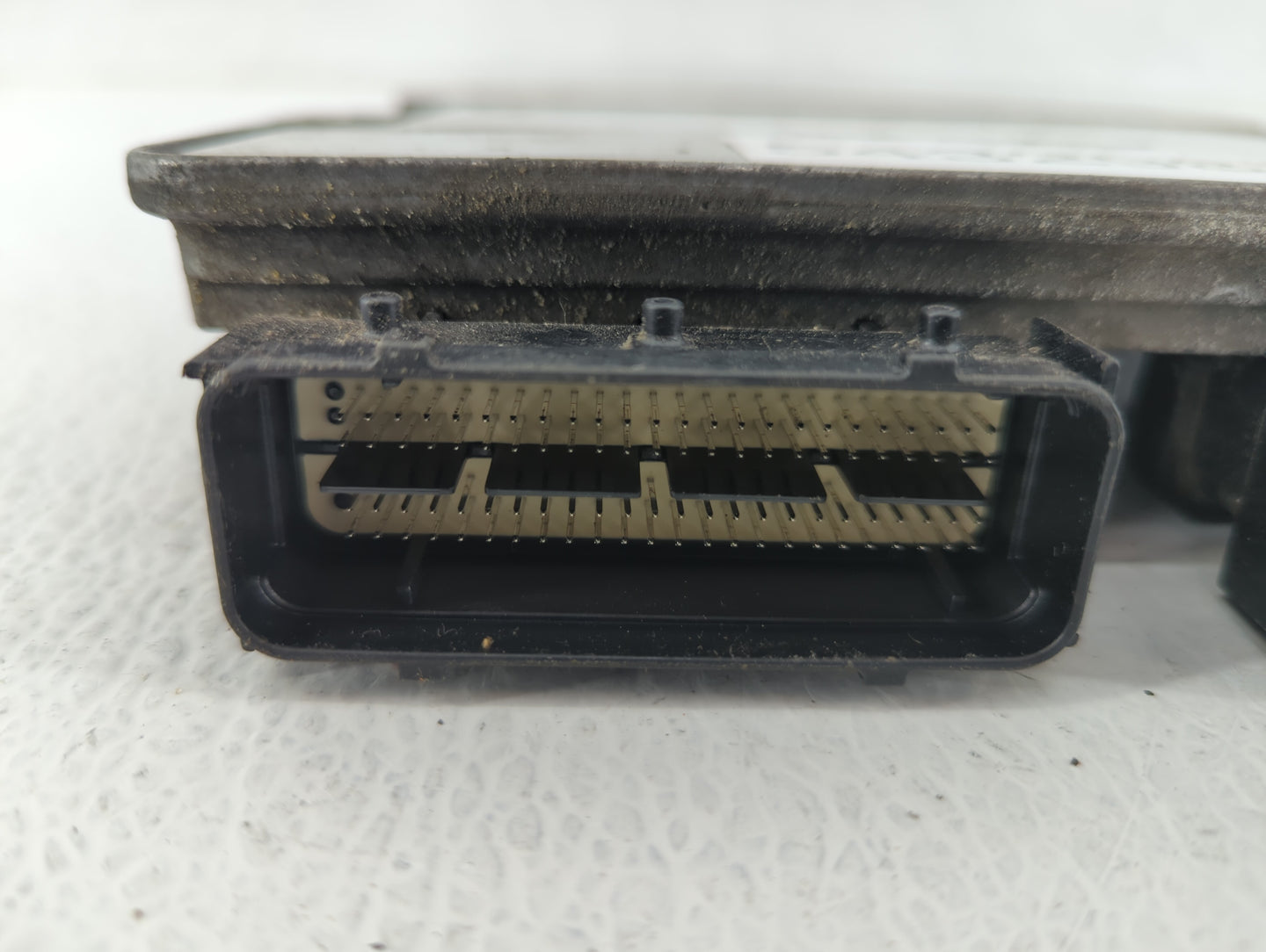 2017-2018 Hyundai Santa Fe PCM Engine Control Computer ECU ECM PCU OEM P/N:39100-3CDP0 Fits Fits 2017 2018 OEM Used Auto Par