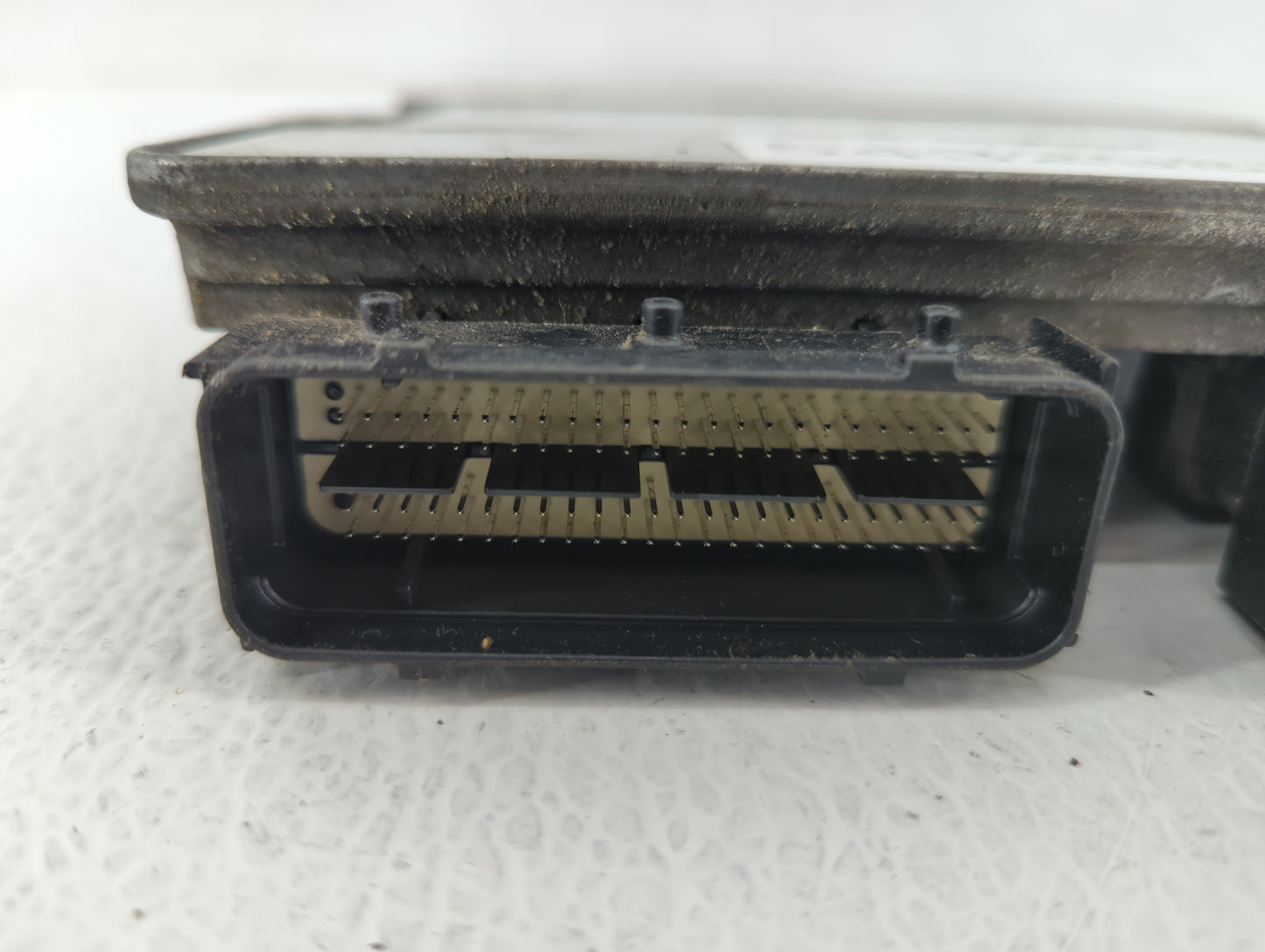 2017-2018 Hyundai Santa Fe PCM Engine Control Computer ECU ECM PCU OEM P/N:39100-3CDP0 Fits Fits 2017 2018 OEM Used Auto Par