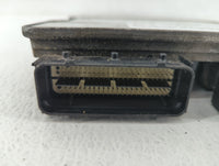 2017-2018 Hyundai Santa Fe PCM Engine Control Computer ECU ECM PCU OEM P/N:39100-3CDP0 Fits Fits 2017 2018 OEM Used Auto Par