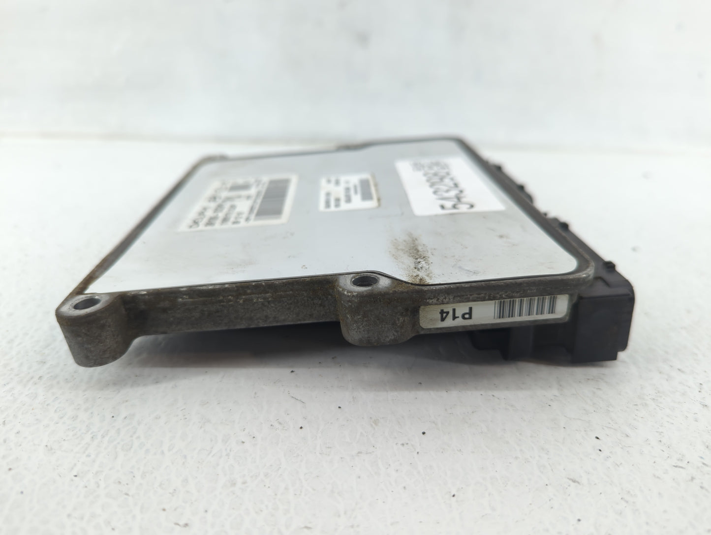 2017-2018 Hyundai Santa Fe PCM Engine Control Computer ECU ECM PCU OEM P/N:39100-3CDP0 Fits Fits 2017 2018 OEM Used Auto Par