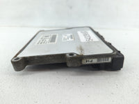 2017-2018 Hyundai Santa Fe PCM Engine Control Computer ECU ECM PCU OEM P/N:39100-3CDP0 Fits Fits 2017 2018 OEM Used Auto Par