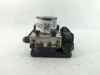 2017-2018 Hyundai Santa Fe ABS Pump Control Module Replacement P/N:58920-B8AC0 Fits Fits 2017 2018 OEM Used Auto Parts - Oem