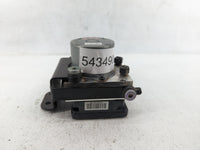 2017-2018 Hyundai Santa Fe ABS Pump Control Module Replacement P/N:58920-B8AC0 Fits Fits 2017 2018 OEM Used Auto Parts - Oem