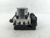2017-2018 Hyundai Santa Fe ABS Pump Control Module Replacement P/N:58920-B8AC0 Fits Fits 2017 2018 OEM Used Auto Parts - Oem