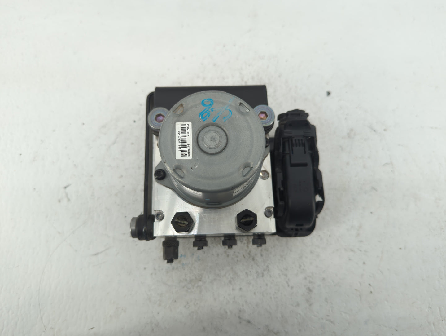 2017-2018 Hyundai Santa Fe ABS Pump Control Module Replacement P/N:58920-B8AC0 Fits Fits 2017 2018 OEM Used Auto Parts - Oem