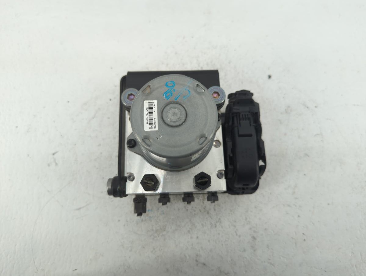 2017-2018 Hyundai Santa Fe Anti-Lock Brake ABS Pump Module Actuator OEM P/N:58920-B8AC0 Fits Fits 2017 2018 OEM Used Auto Pa