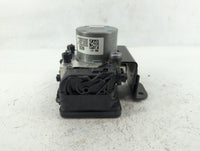 2017-2018 Hyundai Santa Fe Anti-Lock Brake ABS Pump Module Actuator OEM P/N:58920-B8AC0 Fits Fits 2017 2018 OEM Used Auto Pa