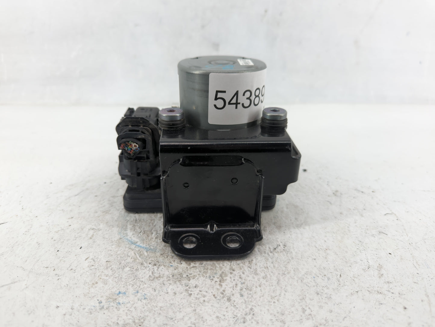 2017-2018 Hyundai Santa Fe ABS Pump Control Module Replacement P/N:58920-B8AC0 Fits Fits 2017 2018 OEM Used Auto Parts - Oem