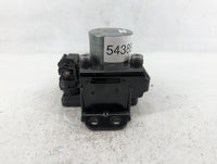 2017-2018 Hyundai Santa Fe Anti-Lock Brake ABS Pump Module Actuator OEM P/N:58920-B8AC0 Fits Fits 2017 2018 OEM Used Auto Pa