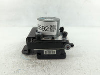 2017-2018 Hyundai Santa Fe ABS Pump Control Module Replacement P/N:58920-B8AC0 Fits Fits 2017 2018 OEM Used Auto Parts - Oem