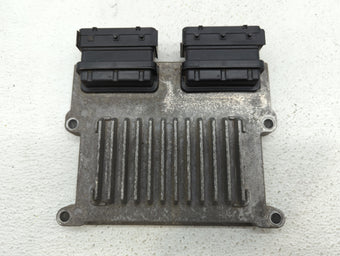 compare product 2017-2018 Hyundai Santa Fe PCM Engine Control Computer ECU ECM PCU OEM P/N:28481885 39100-3CDP0 Fits Fits 2017 2018 OEM Used Auto Parts