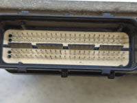 2017-2018 Hyundai Santa Fe PCM Engine Control Computer ECU ECM PCU OEM P/N:28481885 39100-3CDP0 Fits Fits 2017 2018 OEM Used