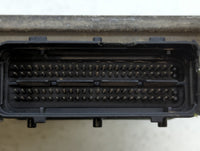 2017-2018 Hyundai Santa Fe PCM Engine Control Computer ECU ECM PCU OEM P/N:28481885 39100-3CDP0 Fits Fits 2017 2018 OEM Used