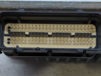 2017-2018 Hyundai Santa Fe PCM Engine Control Computer ECU ECM PCU OEM P/N:28531634 39100-3CDP0 Fits Fits 2017 2018 OEM Used