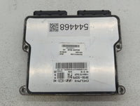 2017-2018 Hyundai Santa Fe PCM Engine Control Computer ECU ECM PCU OEM P/N:28531634 39100-3CDP0 Fits Fits 2017 2018 OEM Used